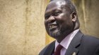 Le vice-président sud-soudanais Riek Machar inculpé pour 