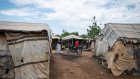 Soudan du Sud: l'inquiétude des habitants d'un camp de déplacés de Juba face au retour de la guerre