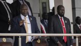 Soudan du Sud: les remaniements de Salva Kiir «menacent» l’accord de paix de 2018, dénonce Riek (…)