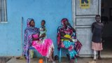 Soudan du Sud: plus de 70 enfants retrouvent leurs mères expulsées plus tôt du Soudan
