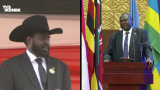 Soudan du Sud: la crise s'envenime entre les deux hommes forts du pays, craintes d'un nouveau (…)