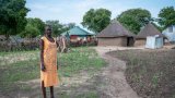 «Seul Dieu sait quand nous pourrons rentrer»: au Soudan du Sud, la longue attente de déplacés (…)